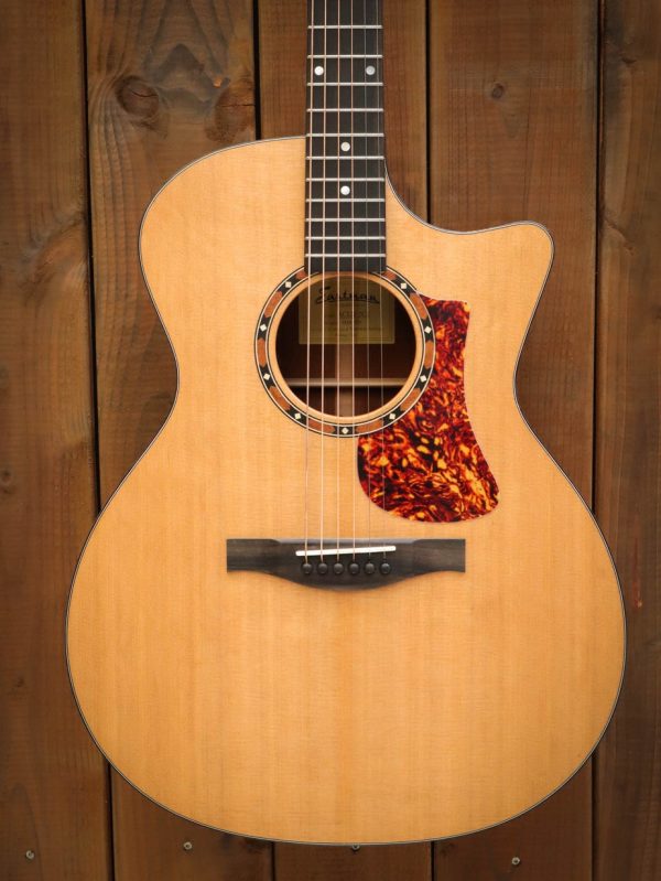 Eastman AC122-2CE - Afbeelding 3