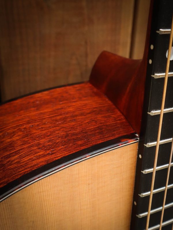Eastman AC122-2CE - Afbeelding 6