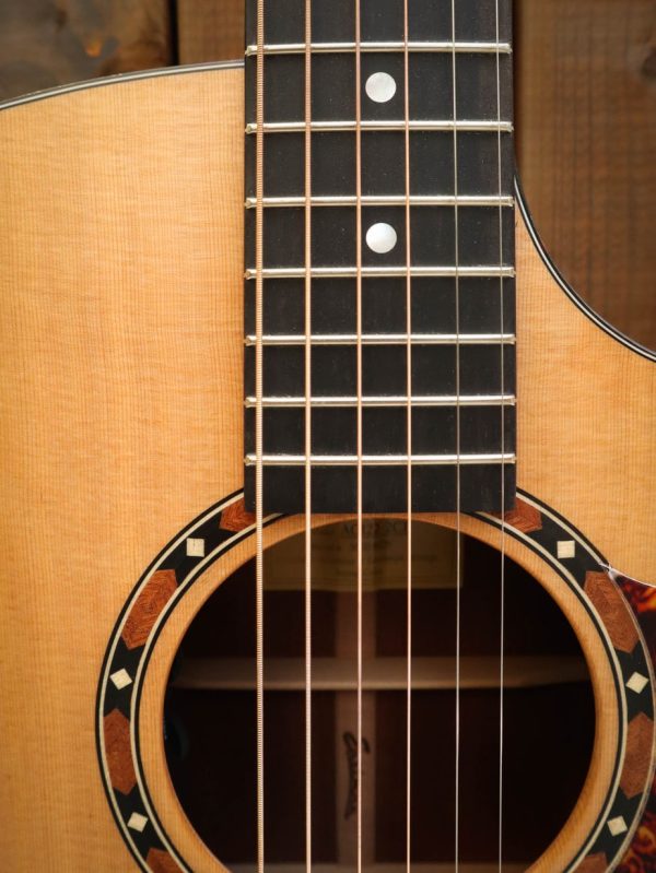 Eastman AC122-2CE - Afbeelding 5