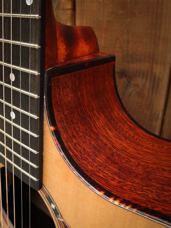 Eastman AC122-2CE - Afbeelding 10