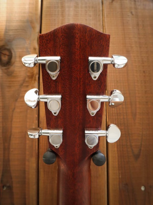Eastman AC122-2CE - Afbeelding 9