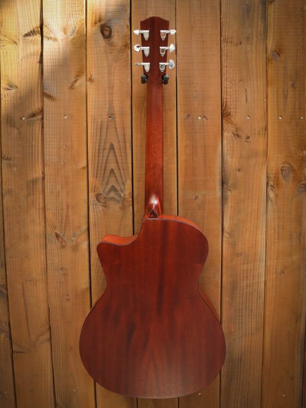 Eastman AC122-2CE - Afbeelding 12