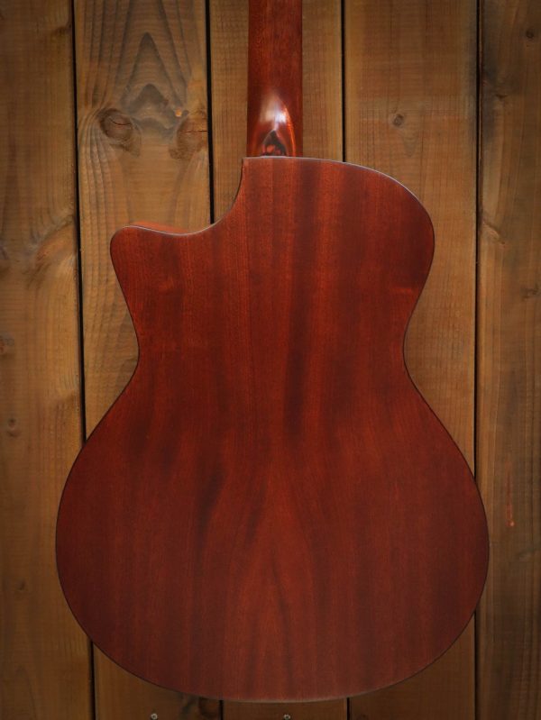 Eastman AC122-2CE - Afbeelding 11