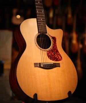 Eastman AC122-2CE
