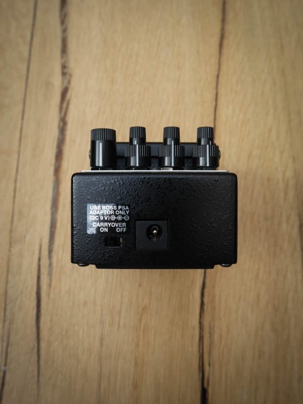 Boss RE-2 Space Echo - Afbeelding 2