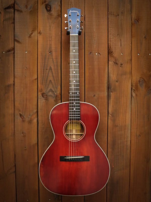 Eastman E10 OO SS/V - Afbeelding 2