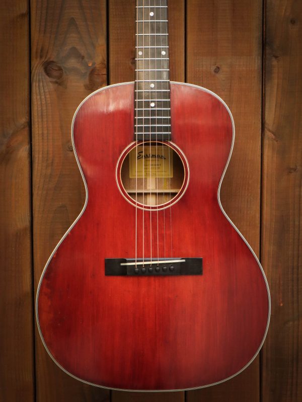Eastman E10 OO SS/V - Afbeelding 3