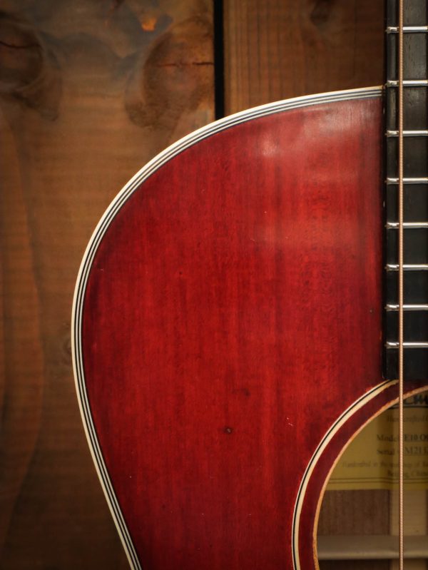 Eastman E10 OO SS/V - Afbeelding 4