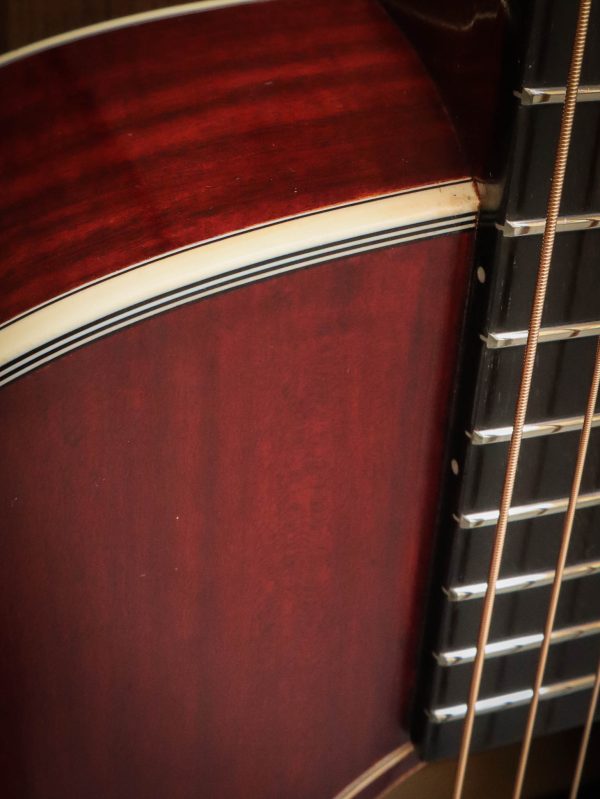 Eastman E10 OO SS/V - Afbeelding 6