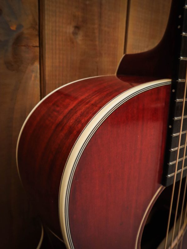 Eastman E10 OO SS/V - Afbeelding 8