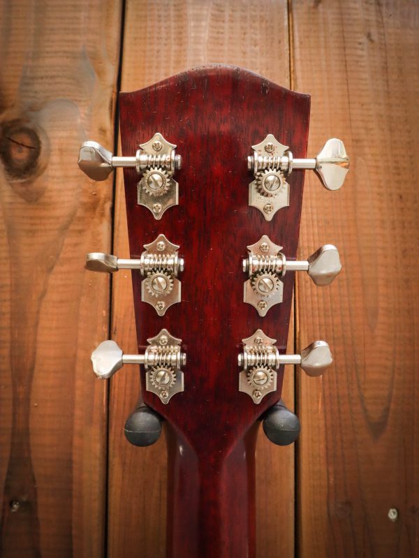 Eastman E10 OO SS/V - Afbeelding 10