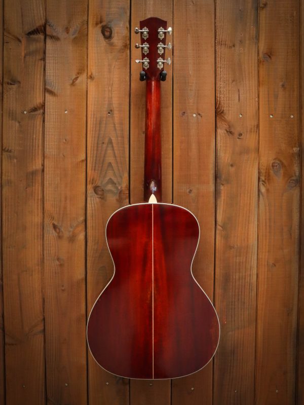 Eastman E10 OO SS/V - Afbeelding 12