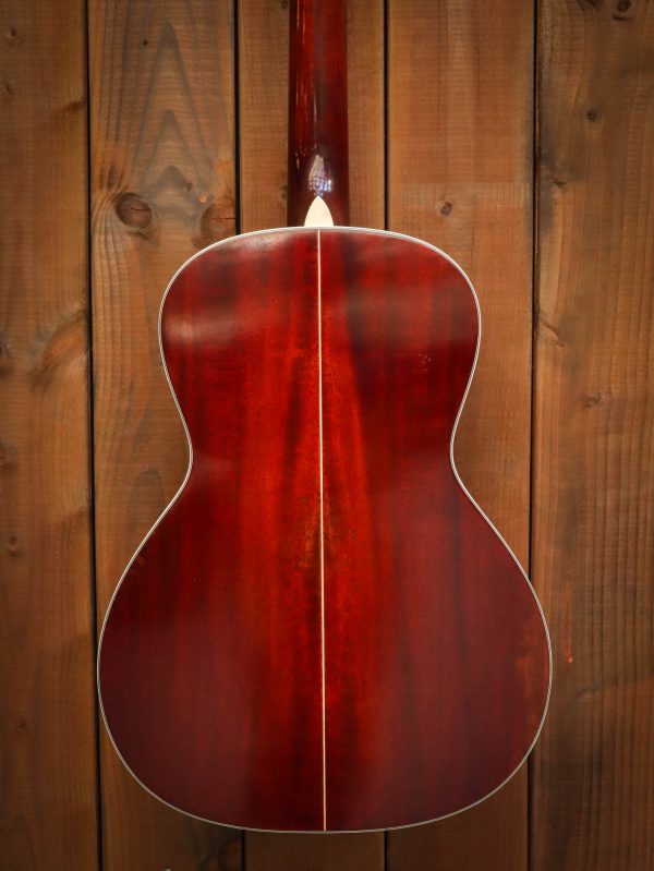 Eastman E10 OO SS/V - Afbeelding 11
