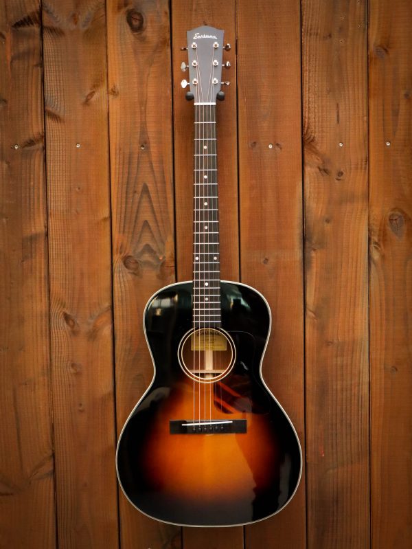 Eastman E10 OOSS - Afbeelding 2