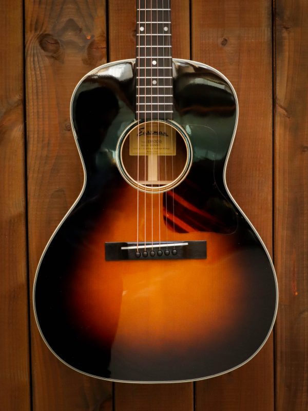 Eastman E10 OOSS - Afbeelding 3