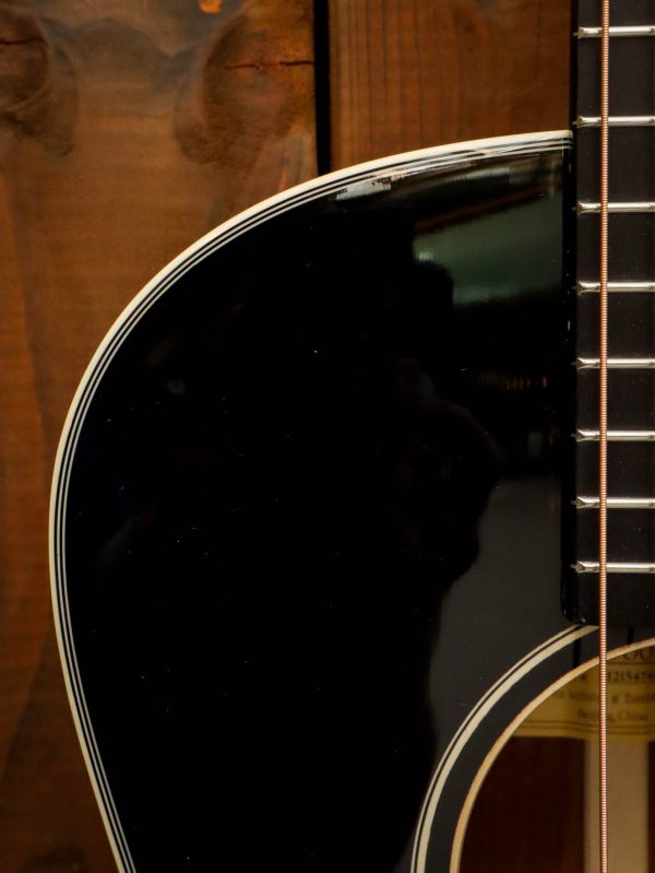 Eastman E10 OOSS - Afbeelding 4