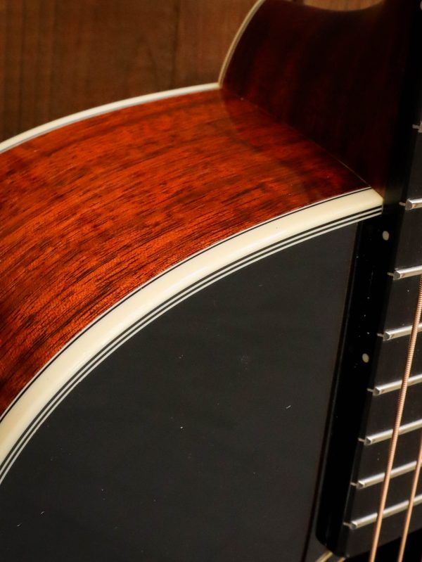 Eastman E10 OOSS - Afbeelding 5