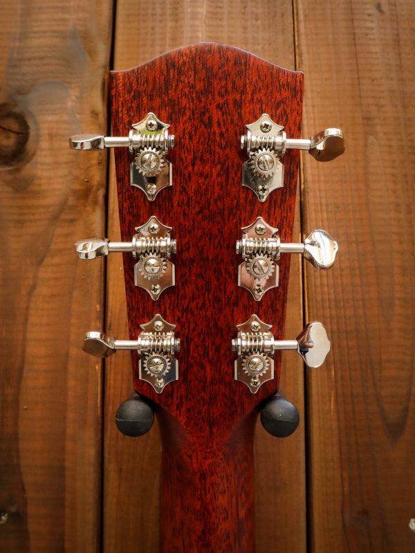 Eastman E10 OOSS - Afbeelding 9