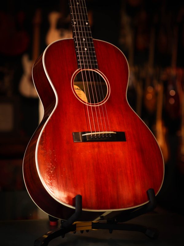 Eastman E10 OO SS/V