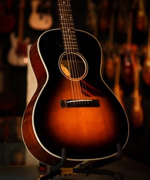 Eastman E10 OOSS