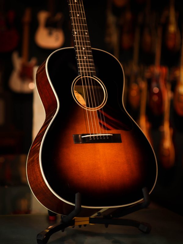Eastman E10 OOSS