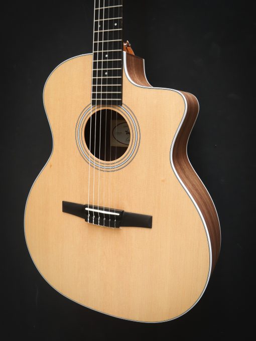 Taylor 214ce-N - Afbeelding 9