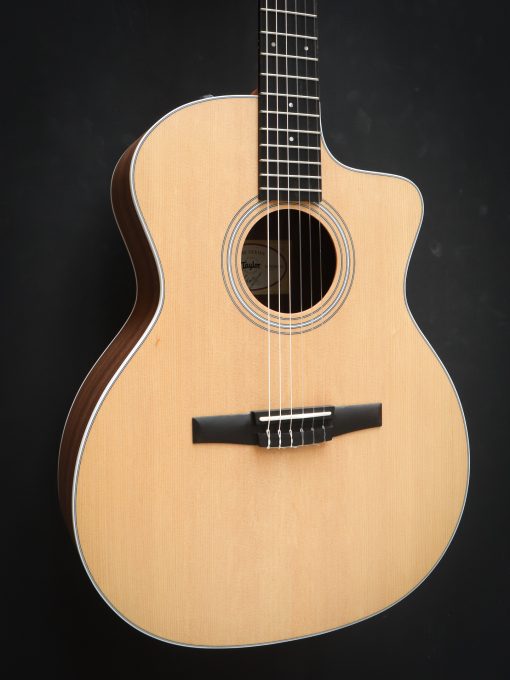 Taylor 214ce-N - Afbeelding 6