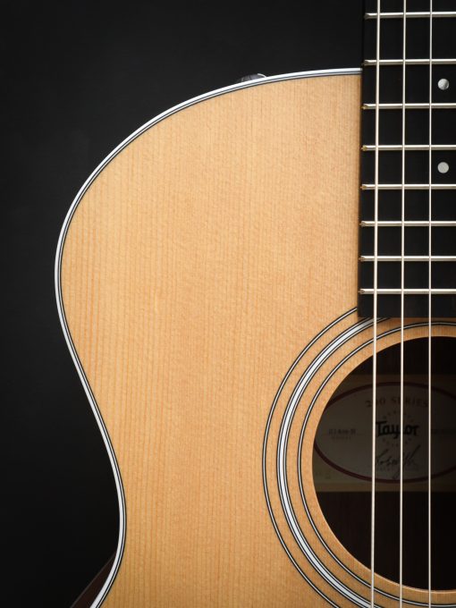 Taylor 214ce-N - Afbeelding 4