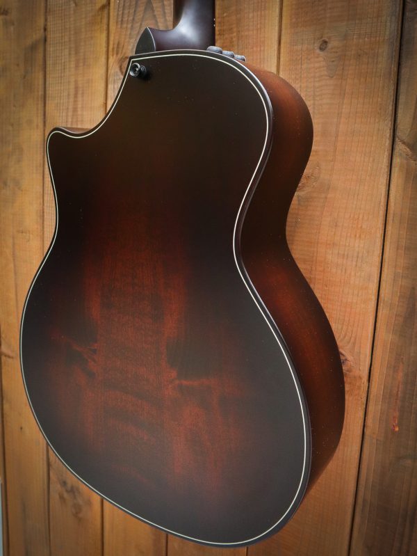 Taylor 324ce Builder's Edition - Afbeelding 17