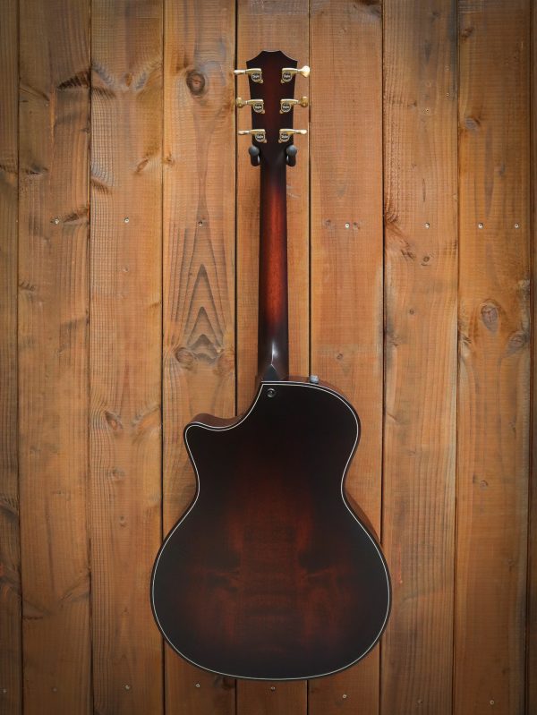 Taylor 324ce Builder's Edition - Afbeelding 15