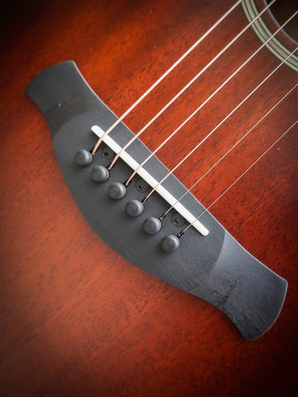 Taylor 324ce Builder's Edition - Afbeelding 14