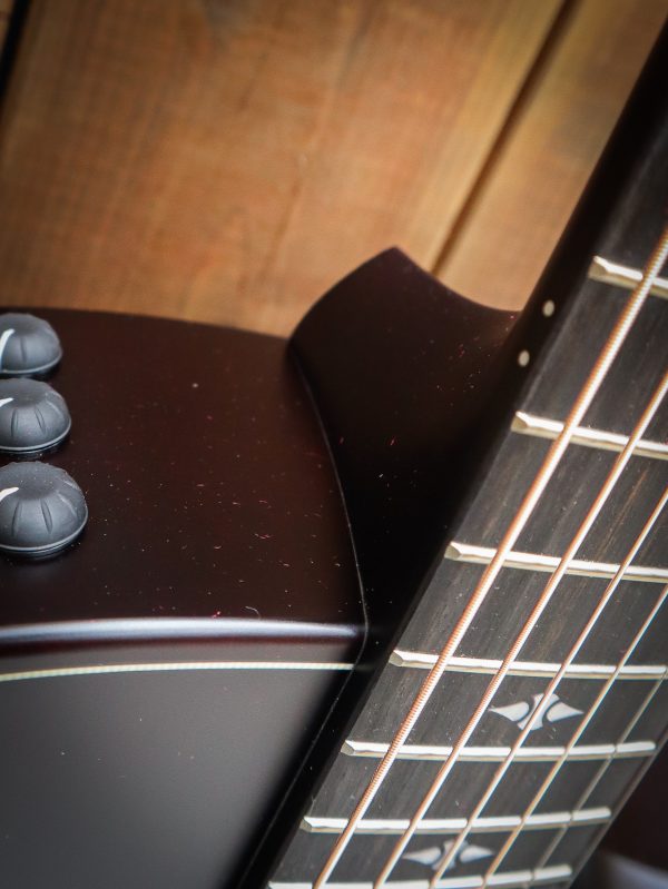 Taylor 324ce Builder's Edition - Afbeelding 9