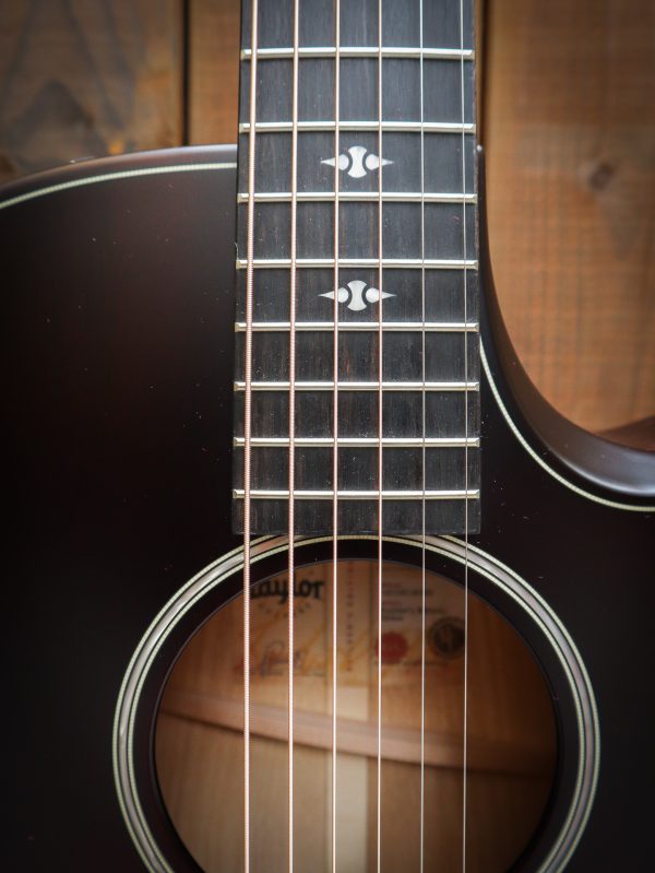 Taylor 324ce Builder's Edition - Afbeelding 11