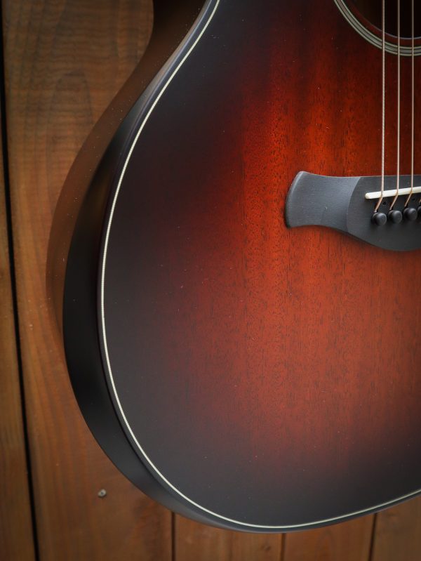 Taylor 324ce Builder's Edition - Afbeelding 10