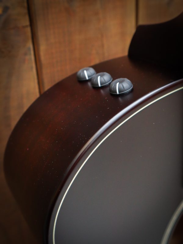 Taylor 324ce Builder's Edition - Afbeelding 6