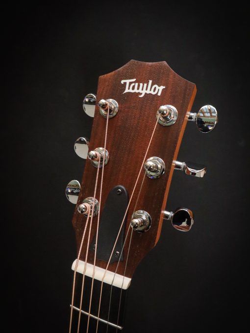 Taylor GS Mini-e Victorian Burst - Afbeelding 11