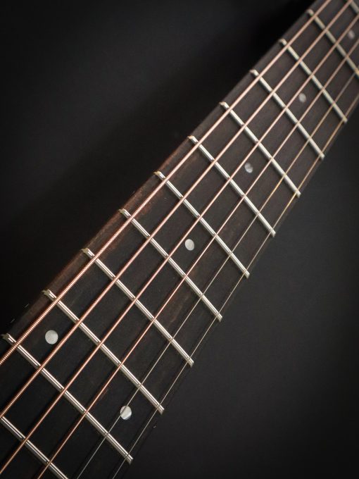 Taylor GS Mini-e Victorian Burst - Afbeelding 12