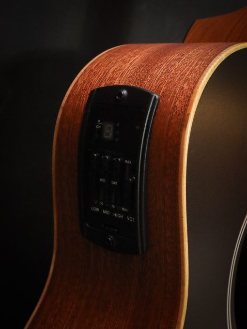 Taylor GS Mini-e Victorian Burst - Afbeelding 6
