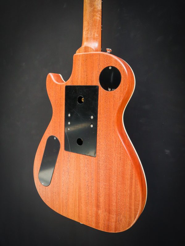 Cream T Aurora Custom Naked Whisker Burst - Afbeelding 20