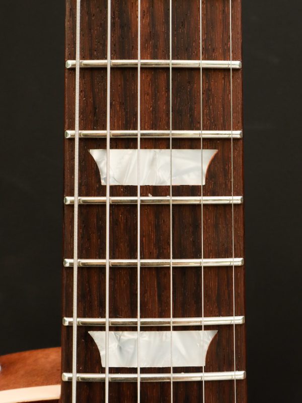 Cream T Aurora Custom Whisker Burst - Afbeelding 6