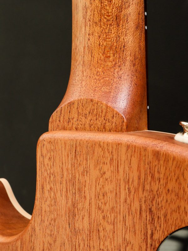 Cream T Aurora Custom Whisker Burst - Afbeelding 16
