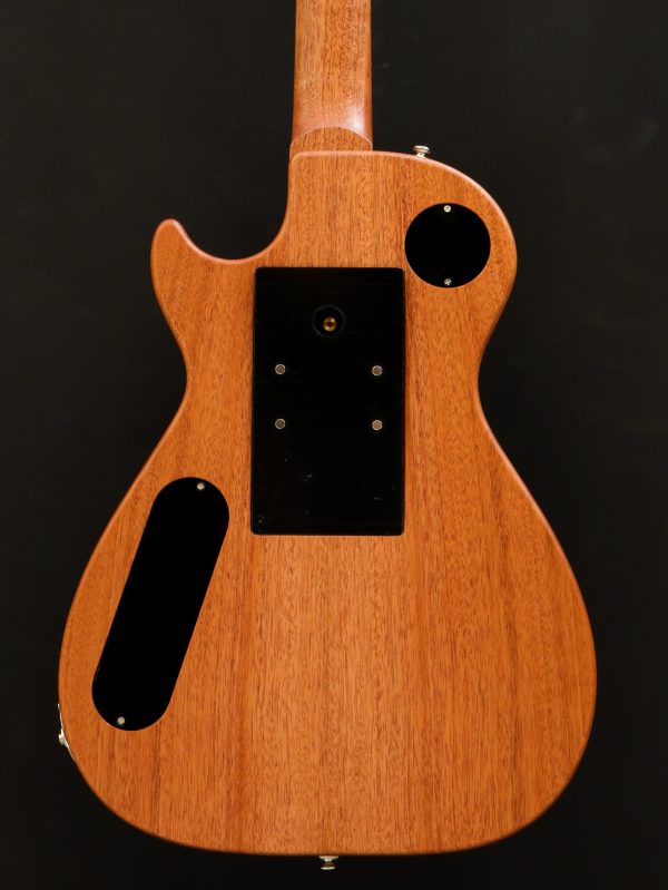 Cream T Aurora Custom Whisker Burst - Afbeelding 17