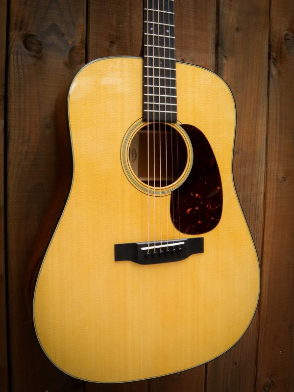 Martin D-18 - Afbeelding 6