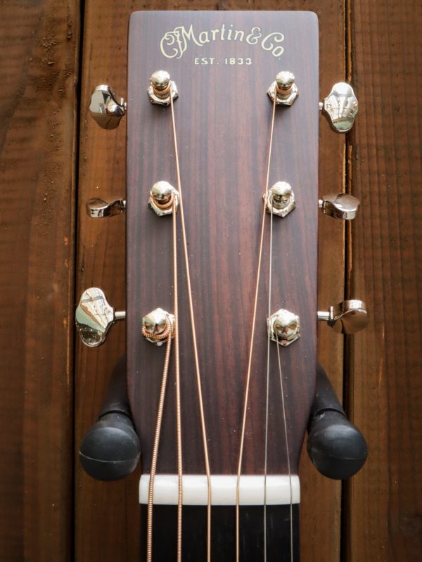 Martin D-18 - Afbeelding 8