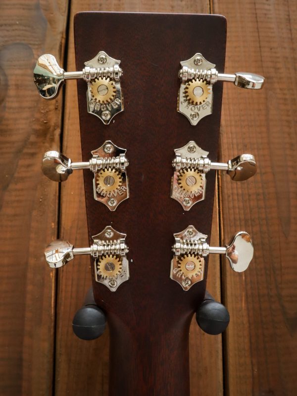 Martin D-18 - Afbeelding 10