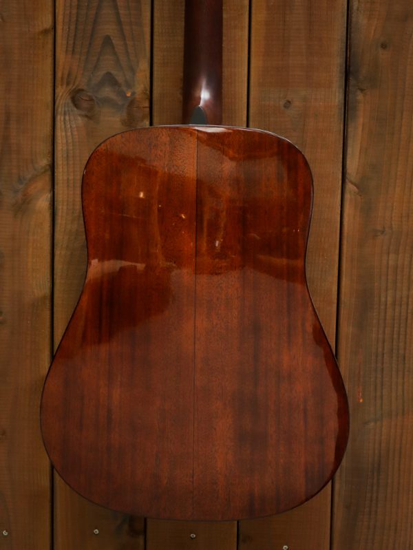 Martin D-18 - Afbeelding 12