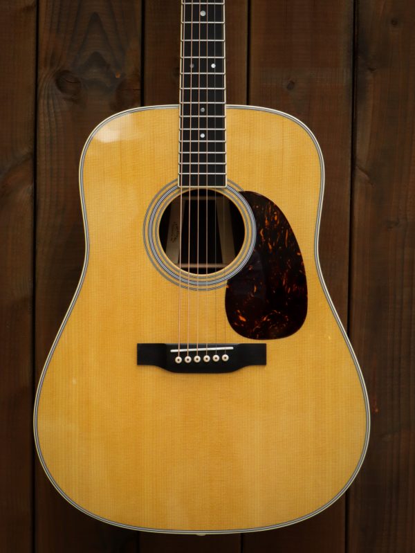 Martin D-35 - Afbeelding 3
