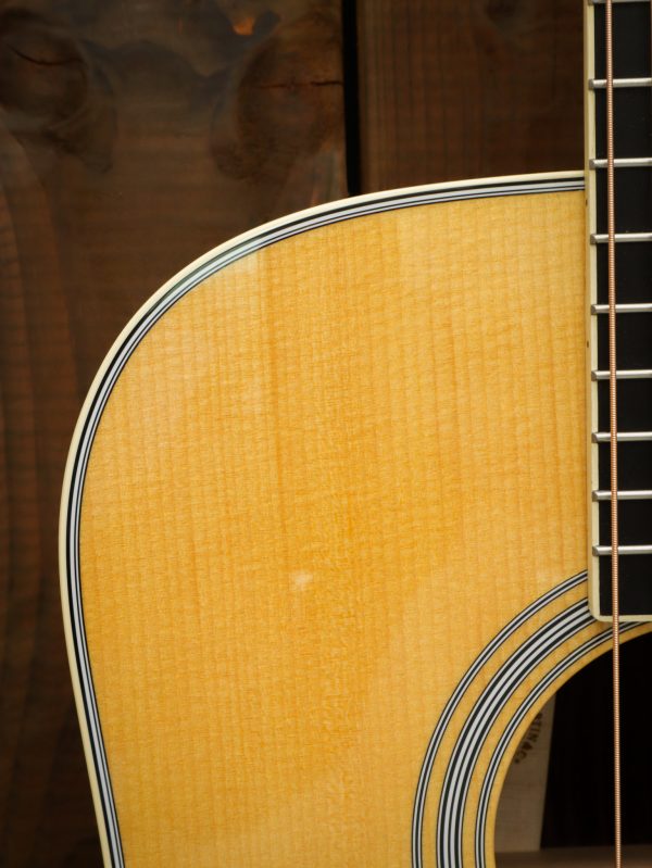 Martin D-35 - Afbeelding 4