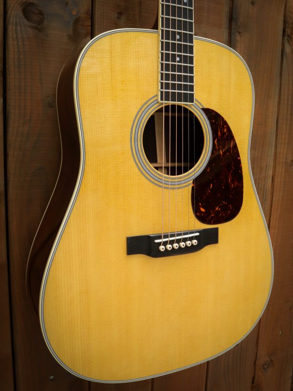 Martin D-35 - Afbeelding 6