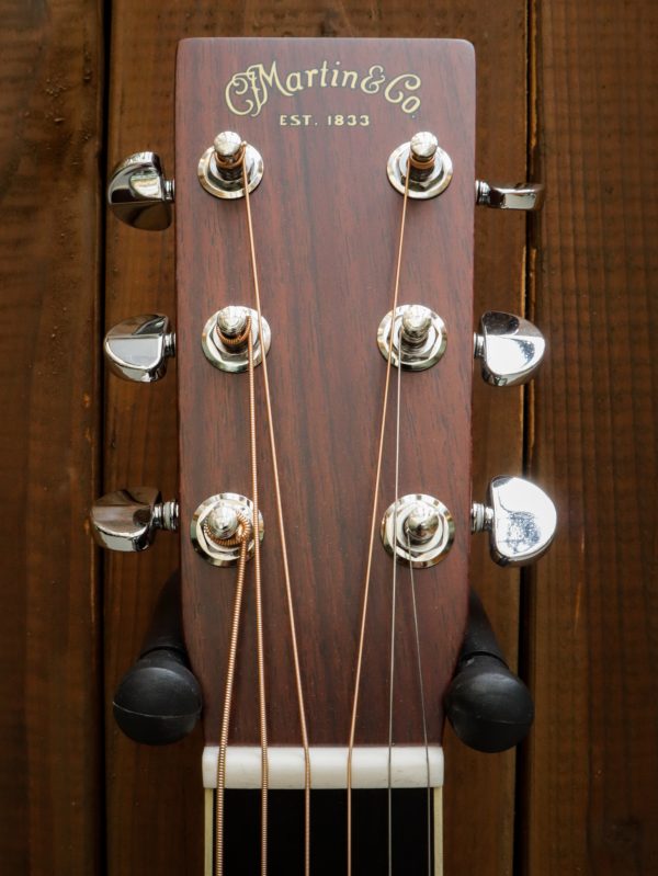 Martin D-35 - Afbeelding 12